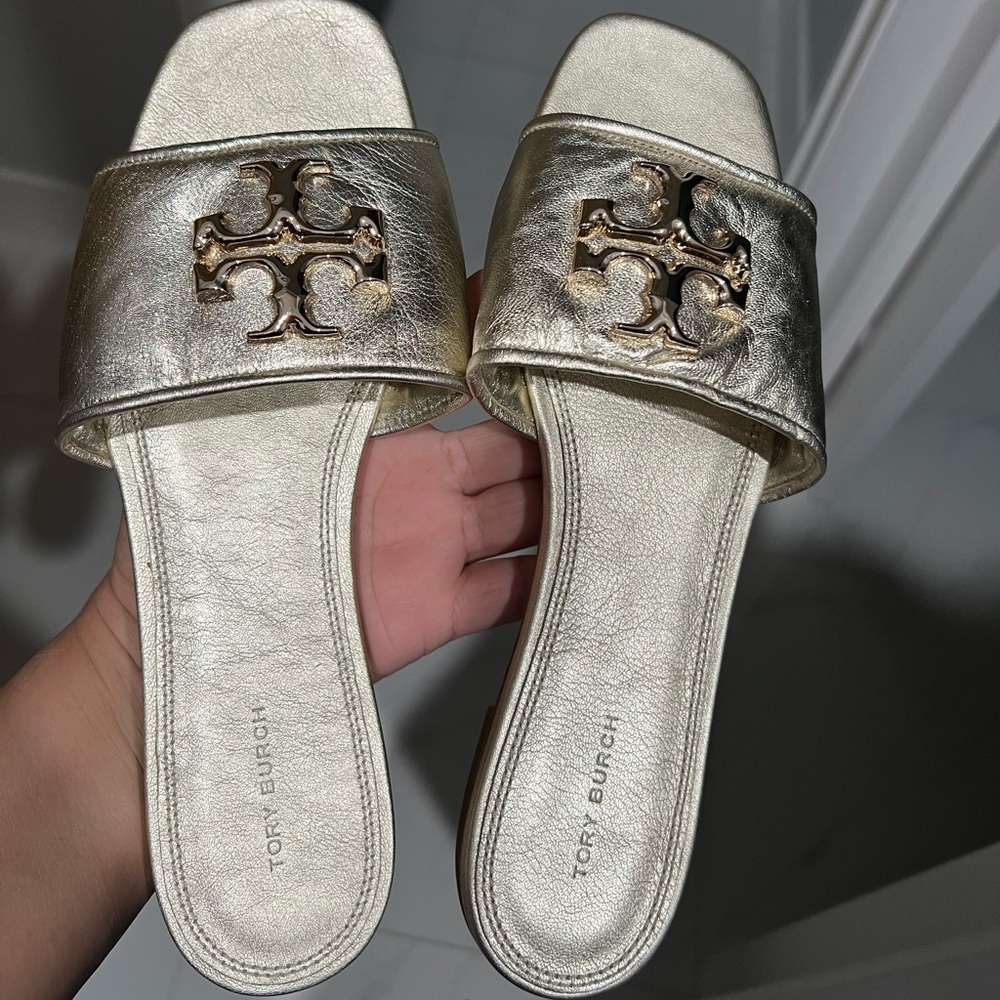 Tory Burch sandals